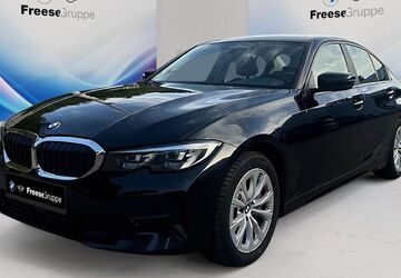 BMW 330 99.425 km 28.990 &euro; Oldenburg 26135