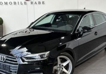 Audi A5 92.750 km 23.749 &euro; Wardenburg 26203