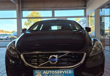 Volvo V40 193.757 km 6.900 &euro; Westerstede 26655