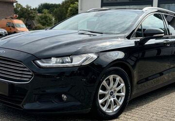 Ford Mondeo 165.899 km 11.999 &euro; Oldenburg OT Etzhorn 26125