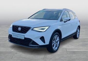 Seat Arona 15.164 km 22.478 &euro; Oldenburg 26135