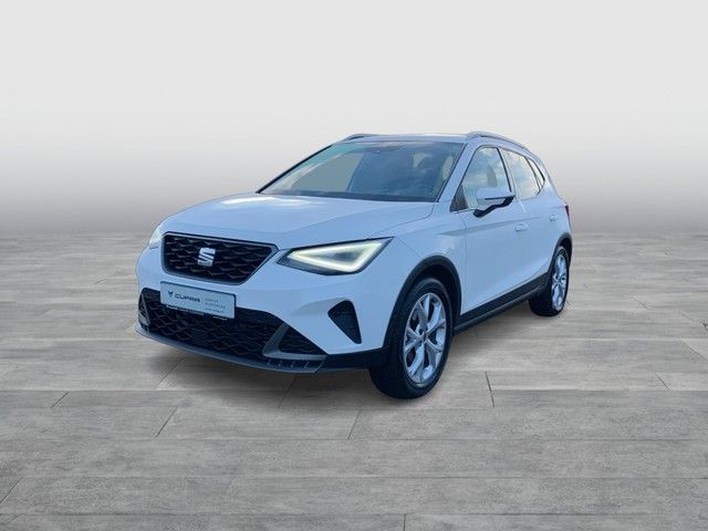 Seat Arona 15.164 km 22.478 &euro; Oldenburg 26135