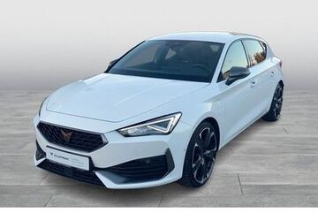 Cupra Leon 41.702 km 22.476 &euro; Oldenburg 26135