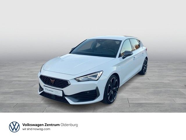 Cupra Leon 41.702 km 22.476 &euro; Oldenburg 26135