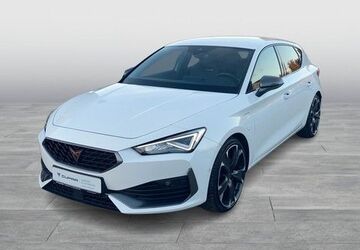 Cupra Leon 41.702 km 22.977 &euro; Oldenburg 26135