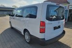 Opel Vivaro Edition M 9-Sitzer Automatik Zafira Life 84.300 km 29.999 &euro; Garrel 49681