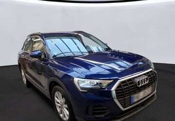 Audi Q3 28.900 km 26.590 &euro; Rastede/ Wahnbek 26180