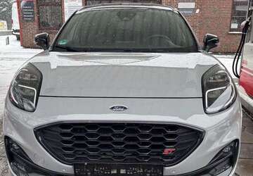 Ford Puma 117.000 km 17.200 &euro; Varel-Dangastermoor 26316