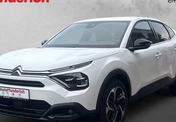 Citroen C4 X 19.183 km 21.895 &euro; Oldenburg 26127