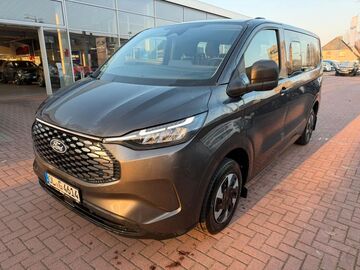 Gebrauchte Ford Transit Custom