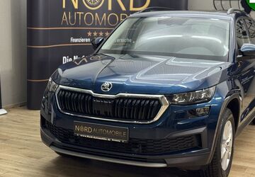Skoda Kodiaq 102.514 km 25.850 &euro; Rastede/ Wahnbek 26180