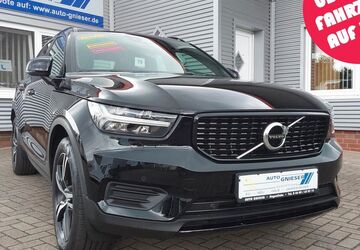 Volvo XC40 29.500 km 31.900 &euro; Augustfehn 26689