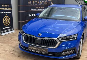 Skoda Octavia 63.211 km 19.450 &euro; Rastede/ Wahnbek 26180