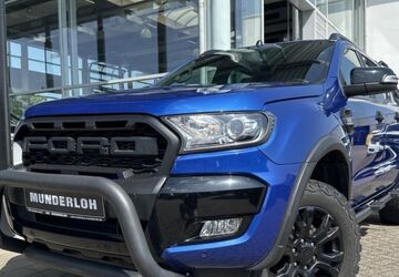 Ford Ranger 145.174 km 29.900 &euro; Oldenburg 26125