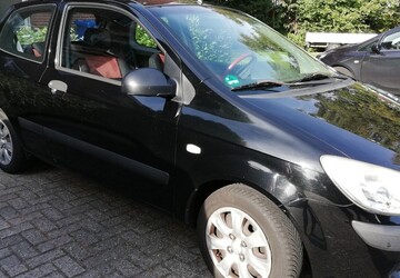 Hyundai Getz 184.900 km 1.500 &euro; Rastede 26180