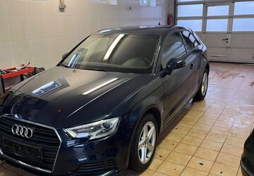Audi A3 91.838 km 14.150 &euro; Oldenburg 26133