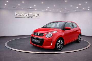 Gebrauchte Citroën C1
