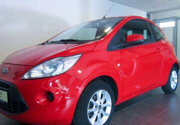 Ford Ka/Ka+ 140.900 km 4.799 &euro; Oldenburg 26125