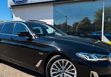 BMW 530 83.000 km 36.990 &euro; Brake 26919
