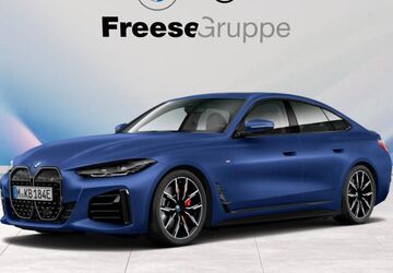 BMW i4 38.052 km 42.990 &euro; Oldenburg 26135