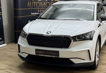 Skoda Enyaq 98.465 km 24.700 &euro; Rastede/ Wahnbek 26180