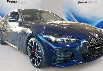 BMW 430 1.500 km 64.690 &euro; Westerstede 26655