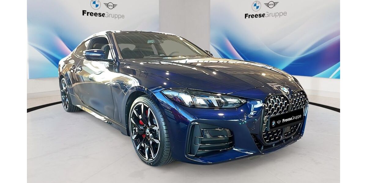 BMW 430 8.570 km 64.690 &euro; Westerstede 26655