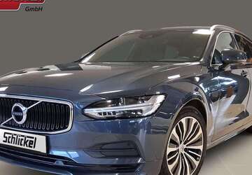 Volvo V90 143.950 km 21.500 &euro; Oldenburg 26125