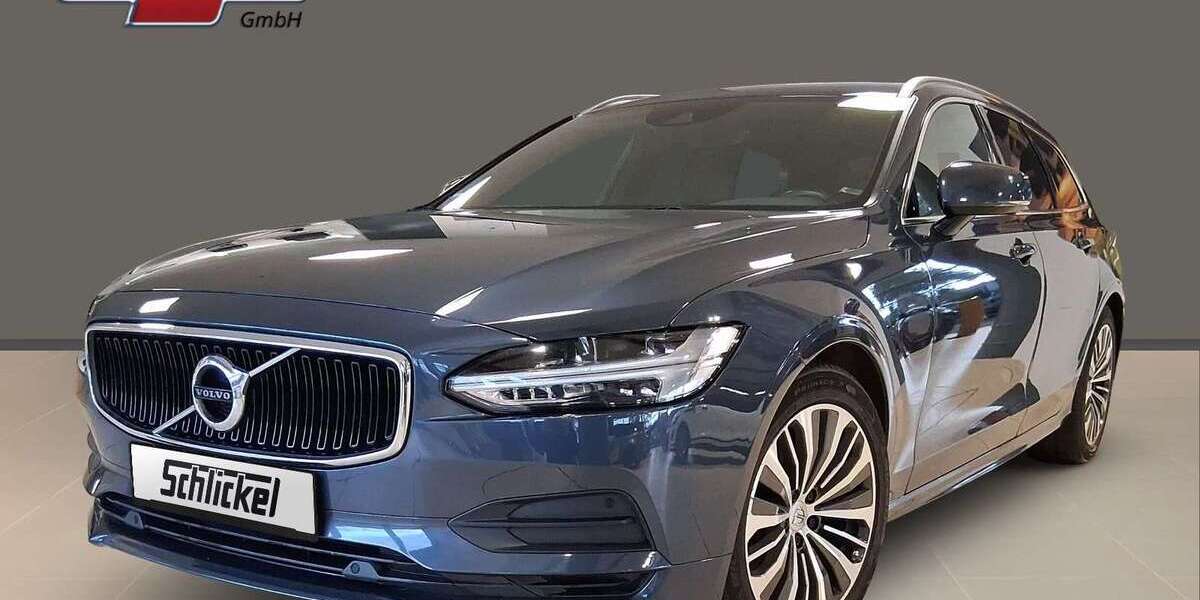 Volvo V90 143.950 km 21.500 &euro; Oldenburg 26125