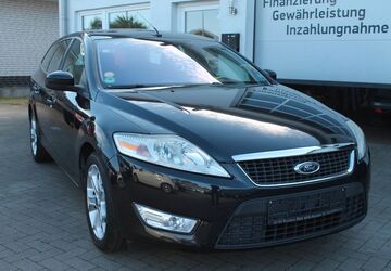 Ford Mondeo 242.800 km 3.000 &euro; Rastede 26180