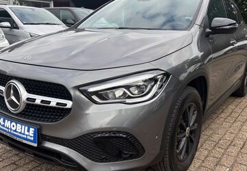 Mercedes-Benz GLA 250 36.800 km 29.499 &euro; Oldenburg 26129