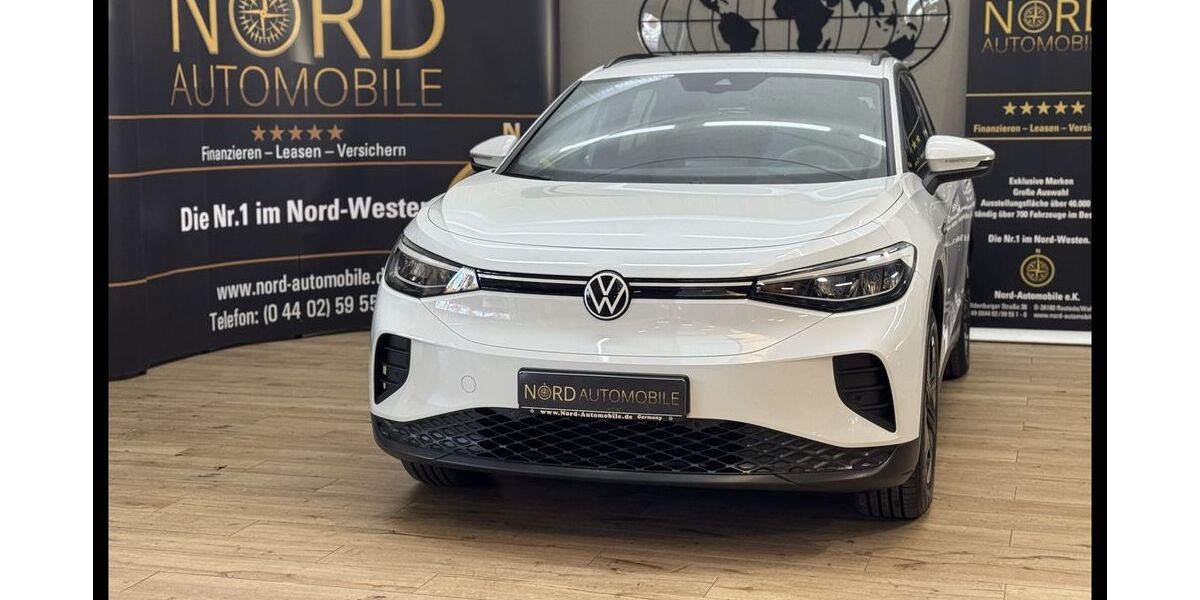 VW ID.4 67.500 km 19.990 &euro; Rastede/ Wahnbek 26180