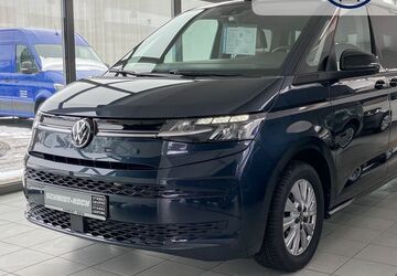 VW T7 Multivan 8.902 km 49.990 &euro; Oldenburg 26123