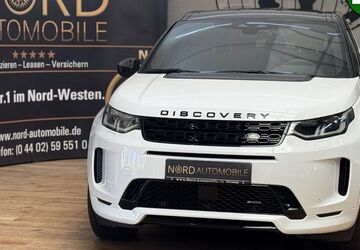 Land Rover Discovery Sport 55.899 km 32.850 &euro; Rastede/ Wahnbek 26180