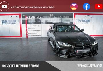 BMW M4 98.750 km 62.990 &euro; Friesoythe 26169
