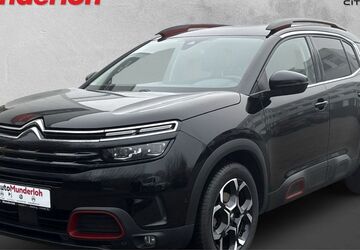 Citroen C5 Aircross 53.381 km 21.695 &euro; Oldenburg 26127