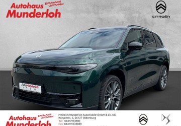 Leapmotor C10 5.810 km 31.900 &euro; Oldenburg 26127
