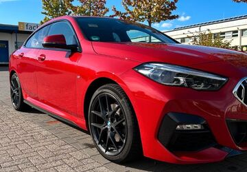 BMW 218 61.600 km 22.100 &euro; Oldenburg 26123