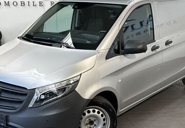 Mercedes-Benz Vito 112.750 km 25.749 &euro; Wardenburg 26203