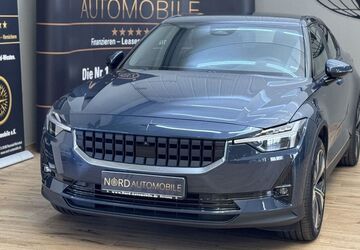 Polestar 2 28.349 km 29.990 &euro; Rastede/ Wahnbek 26180