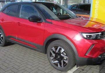 Opel Mokka 9.960 km 21.980 &euro; Wardenburg (bei Oldenburg) 26203