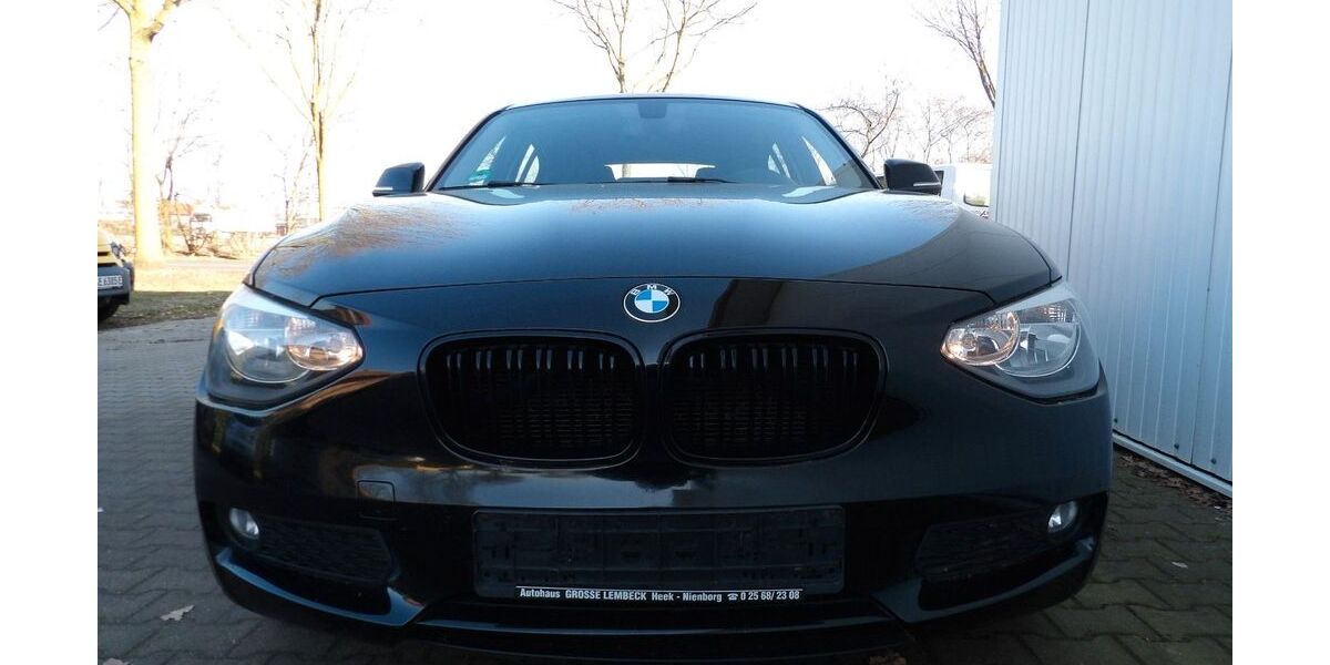 BMW 116 212.000 km 6.890 &euro; Garrel 49681