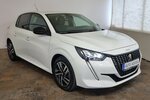 Peugeot 208 Allure LED ACC APP Klima Kamera Keyfree VIC 30.200 km 14.450 &euro; Garrel 49681