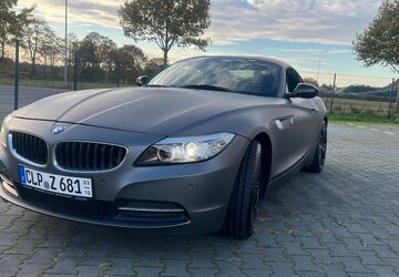 BMW Z4 175.500 km 15.500 &euro; Friesoythe 26169