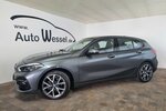 BMW 118d Sport Line LED AHK LiveCockpit Shadow-Line 47.800 km 23.500 &euro; Garrel 49681