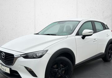 Mazda CX-3 110.000 km 10.999 &euro; Wardenburg (bei Oldenburg) 26203