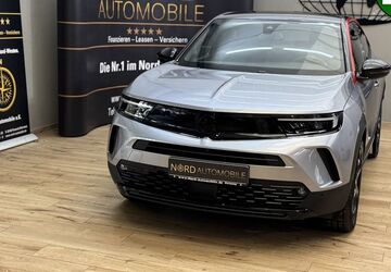 Opel Mokka-e 58.068 km 17.990 &euro; Rastede/ Wahnbek 26180