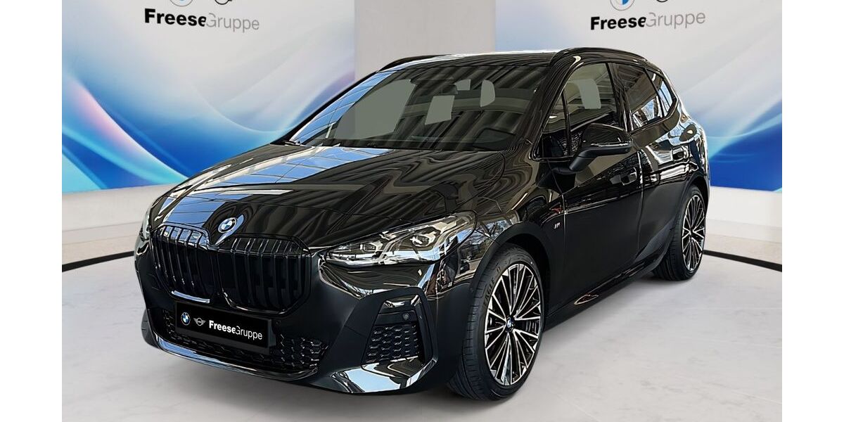 BMW 223 Active Tourer 10.500 km 51.190 &euro; Oldenburg 26125