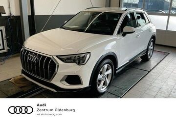 Audi Q3 36.370 km 29.979 &euro; Oldenburg 26135