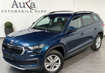 Skoda Kodiaq 98.750 km 25.749 &euro; Wardenburg 26203